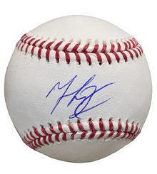 Authentic Autographed Memorabilia 