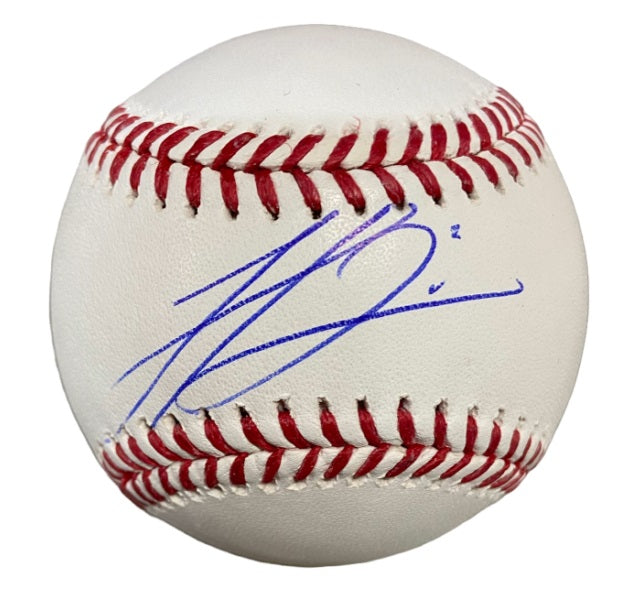 Authentic Autographed Memorabilia 