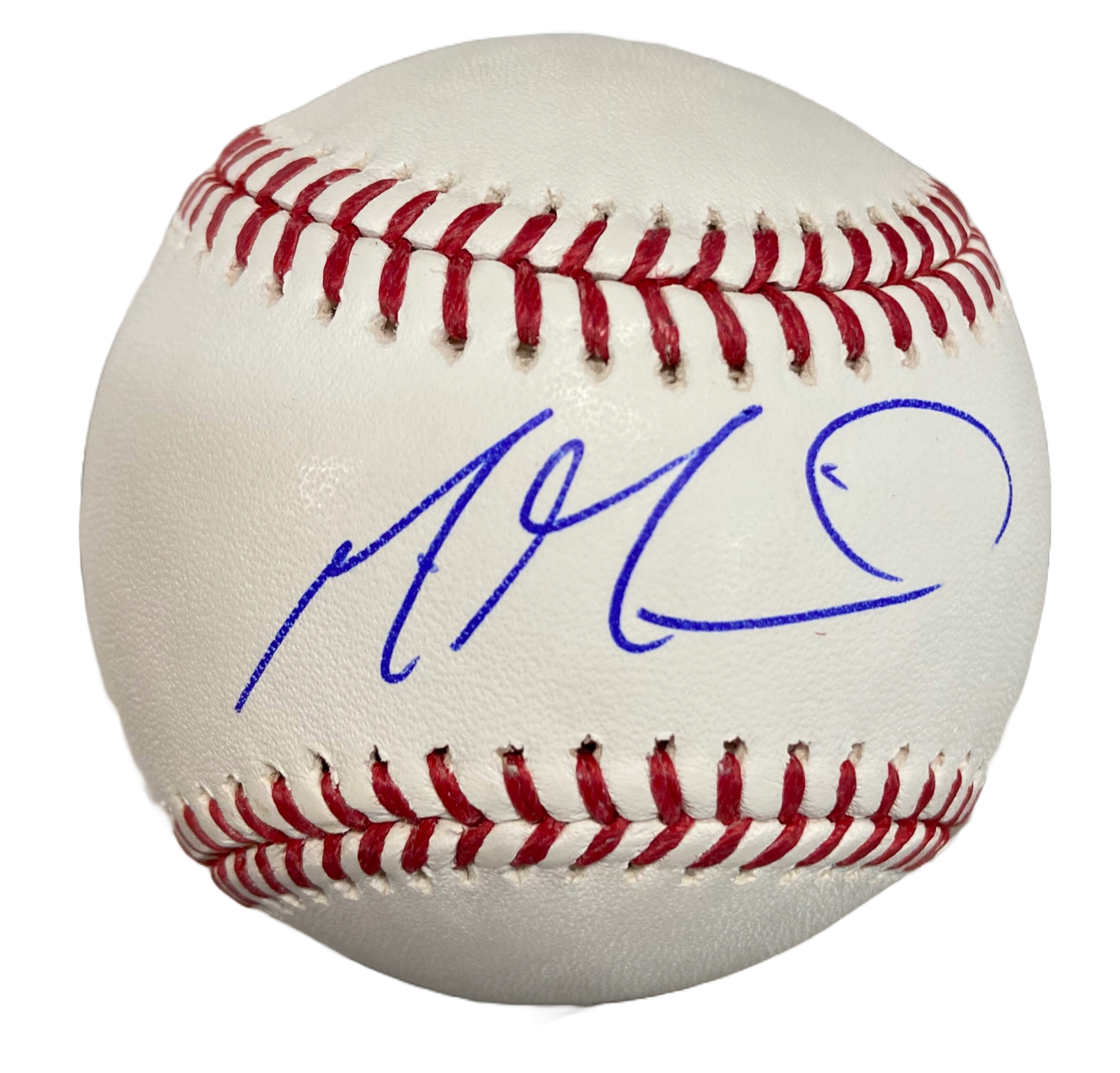 Authentic Autographed Memorabilia 