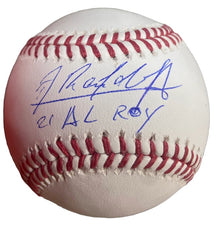 Authentic Autographed Memorabilia 