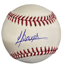 Authentic Autographed Memorabilia 
