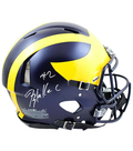 Authentic Autographed Memorabilia 
