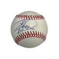 Authentic Autographed Memorabilia 