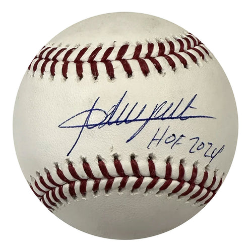 Authentic Autographed Memorabilia 