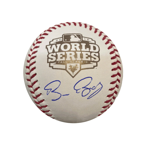Authentic Autographed Memorabilia 