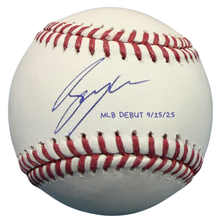 Authentic Autographed Memorabilia 