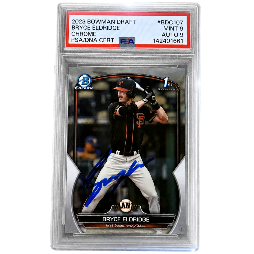 Authentic Autographed Memorabilia 