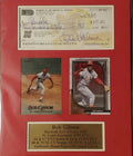 Authentic Autographed Memorabilia 