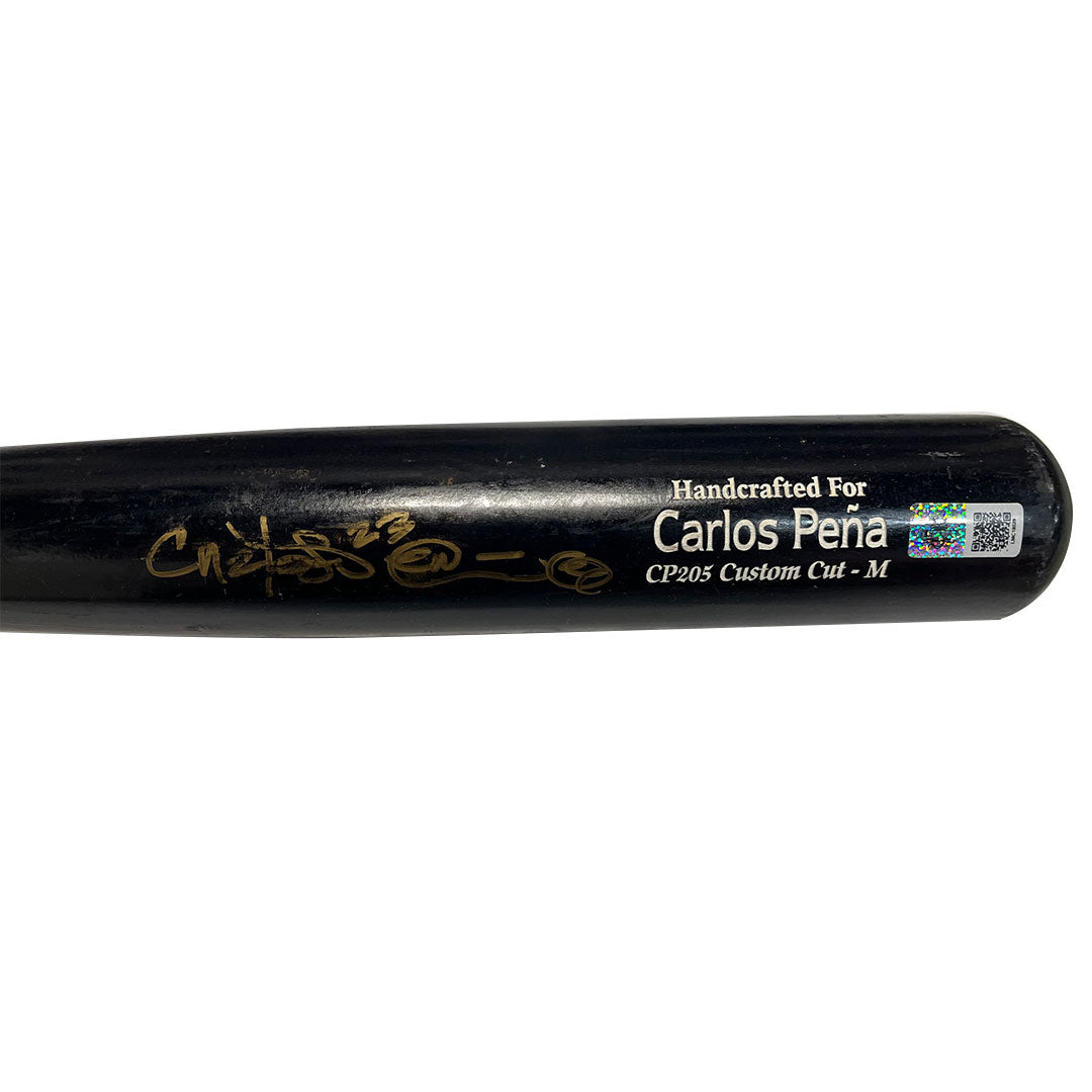 Authentic Autographed Memorabilia 
