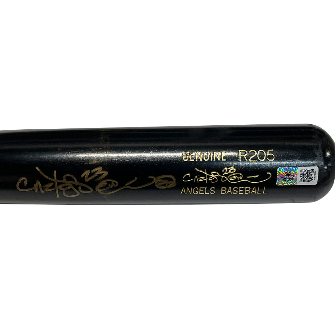 Authentic Autographed Memorabilia 