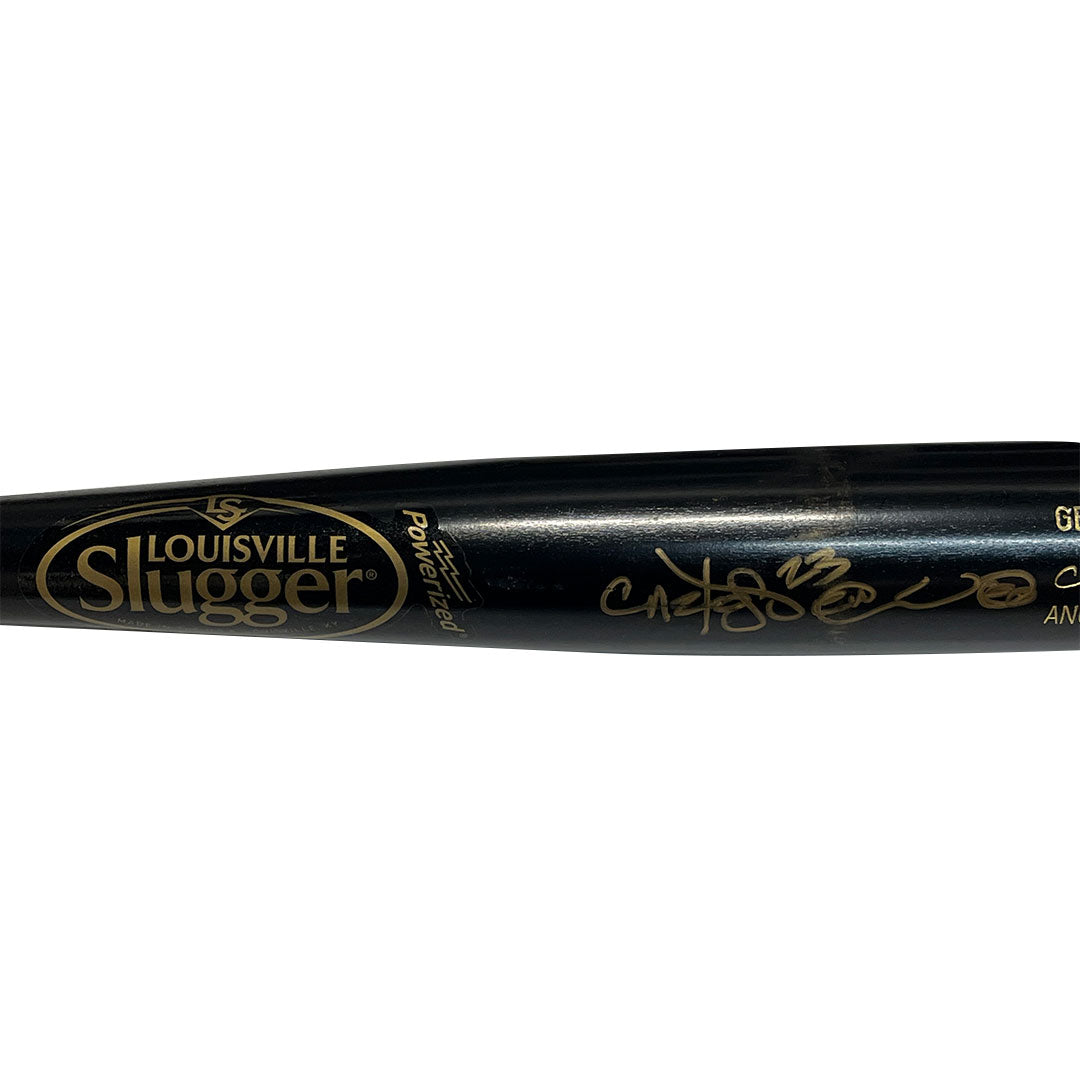 Authentic Autographed Memorabilia 