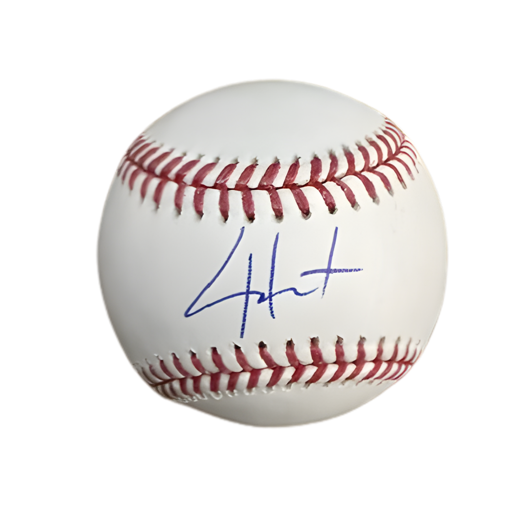 Authentic Autographed Memorabilia 