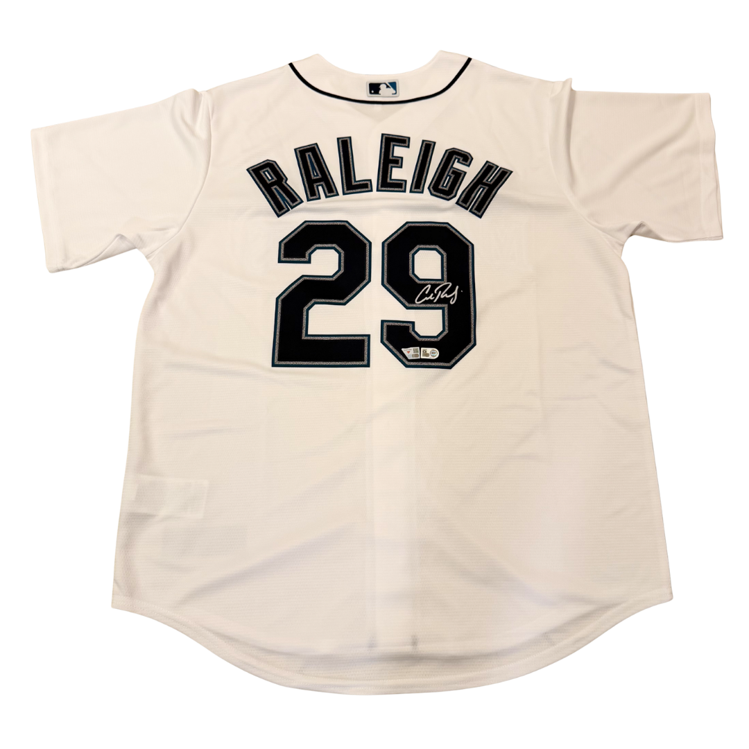 Authentic Autographed Memorabilia 