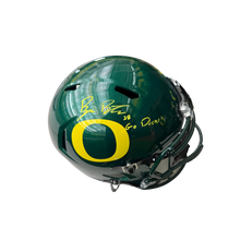 Authentic Autographed Memorabilia 