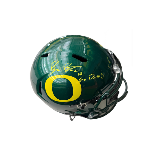 Authentic Autographed Memorabilia 