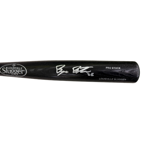Authentic Autographed Memorabilia 