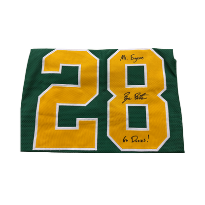 Authentic Autographed Memorabilia 