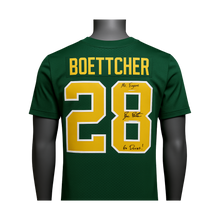 Authentic Autographed Memorabilia 
