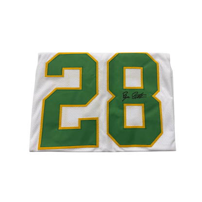 Authentic Autographed Memorabilia 