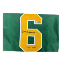 Authentic Autographed Memorabilia 