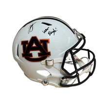 Authentic Autographed Memorabilia 