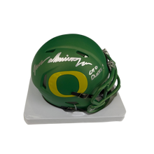 Authentic Autographed Memorabilia 