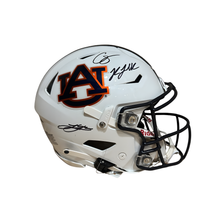 Authentic Autographed Memorabilia 