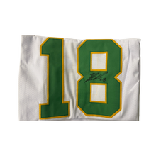 Authentic Autographed Memorabilia 