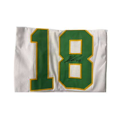 Authentic Autographed Memorabilia 