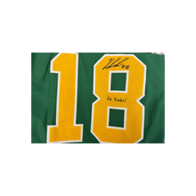 Authentic Autographed Memorabilia 