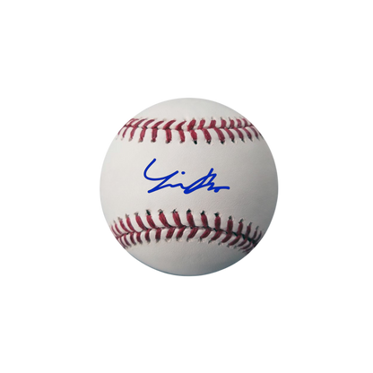 Authentic Autographed Memorabilia 