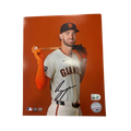 Authentic Autographed Memorabilia 