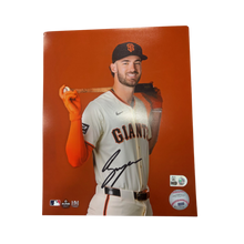 Authentic Autographed Memorabilia 