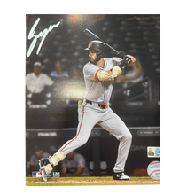 Authentic Autographed Memorabilia 