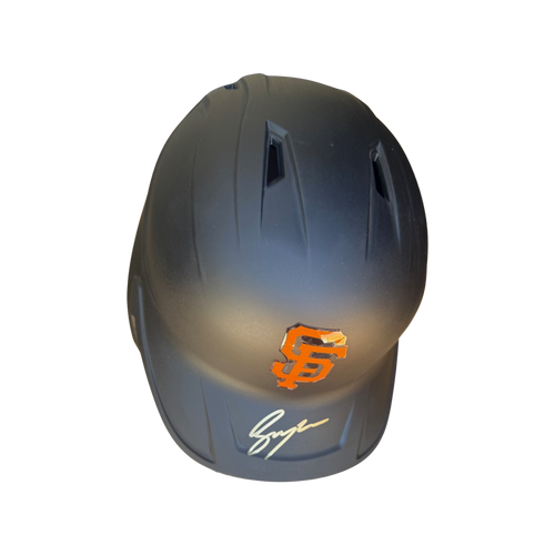 Authentic Autographed Memorabilia 