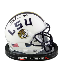 Authentic Autographed Memorabilia 