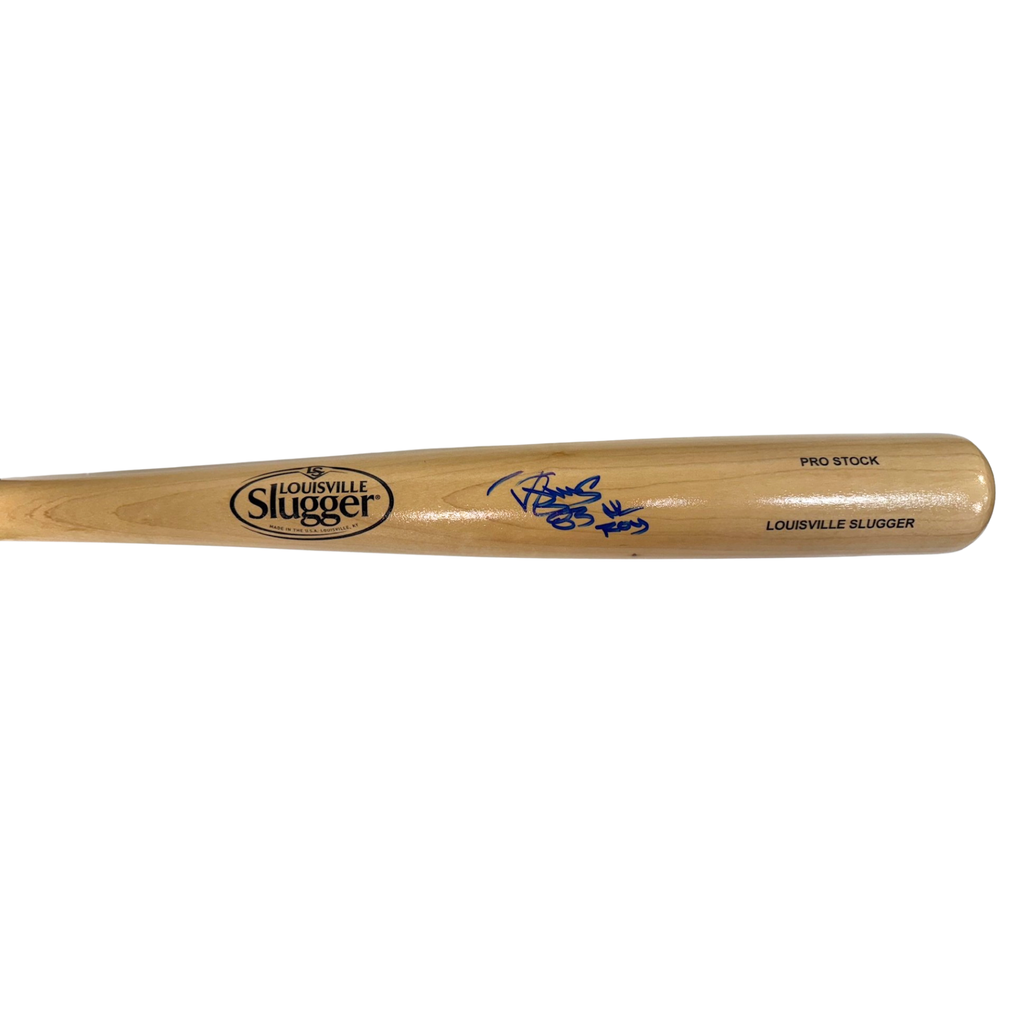 Authentic Autographed Memorabilia 