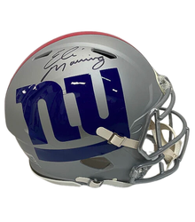 Authentic Autographed Memorabilia 