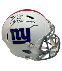 Authentic Autographed Memorabilia 