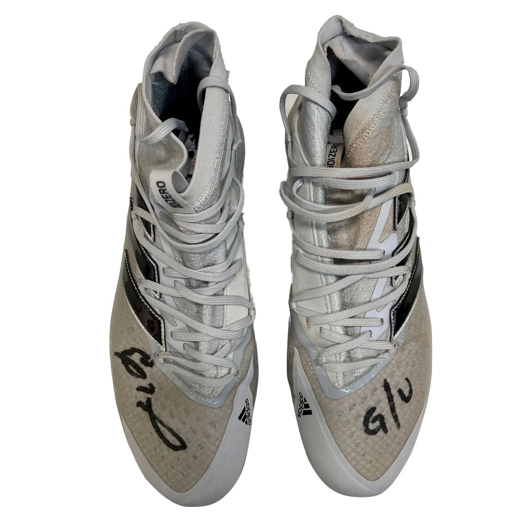Authentic Autographed Memorabilia 