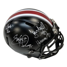 Authentic Autographed Memorabilia 