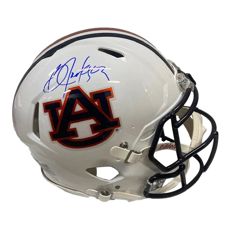 Authentic Autographed Memorabilia 
