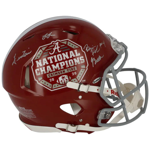 Authentic Autographed Memorabilia 