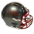 Authentic Autographed Memorabilia 