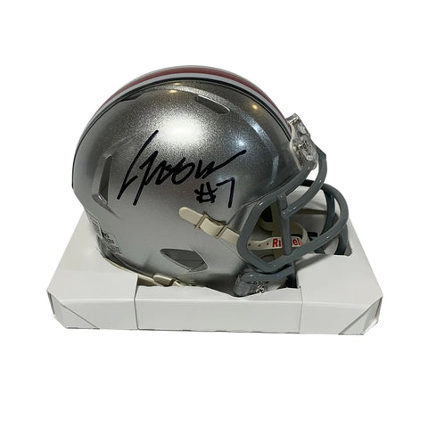 Autographed football best sale memorabilia