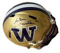 Authentic Autographed Memorabilia 