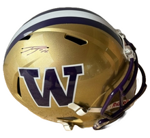 Authentic Autographed Memorabilia 
