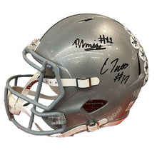 Authentic Autographed Memorabilia 