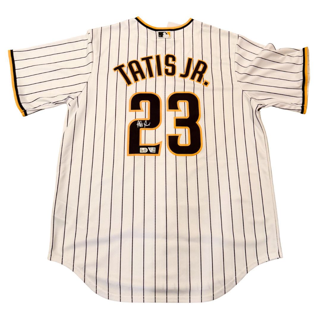 Authentic Autographed Memorabilia 