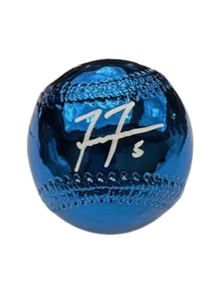 Authentic Autographed Memorabilia 